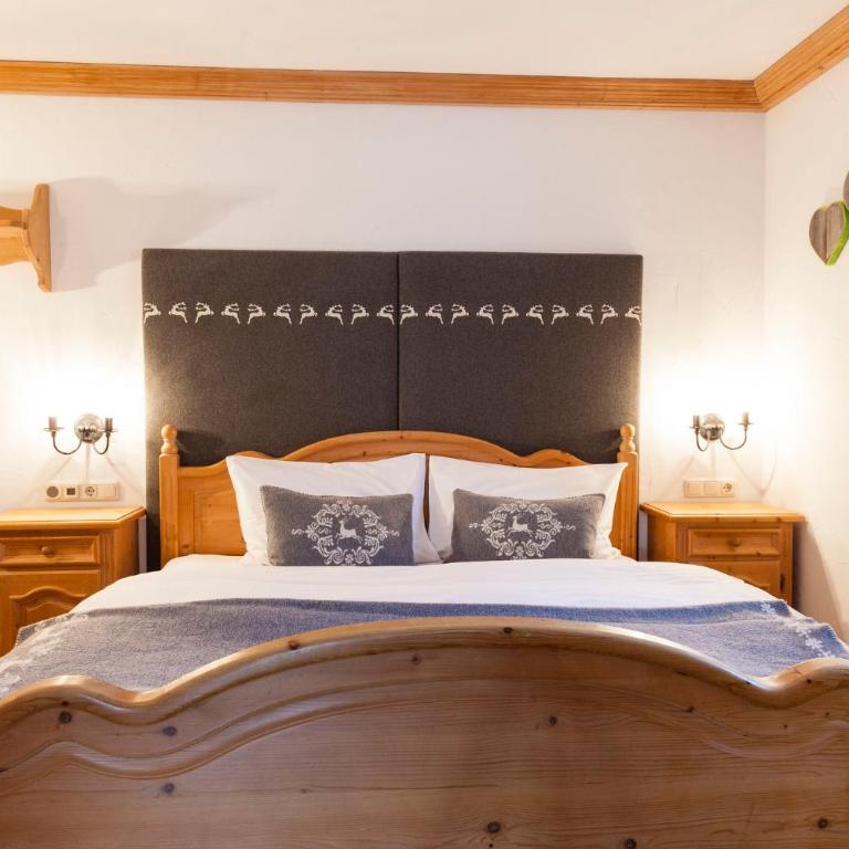 Fiakerhof - Apartamento de 1 dormitorio - 1