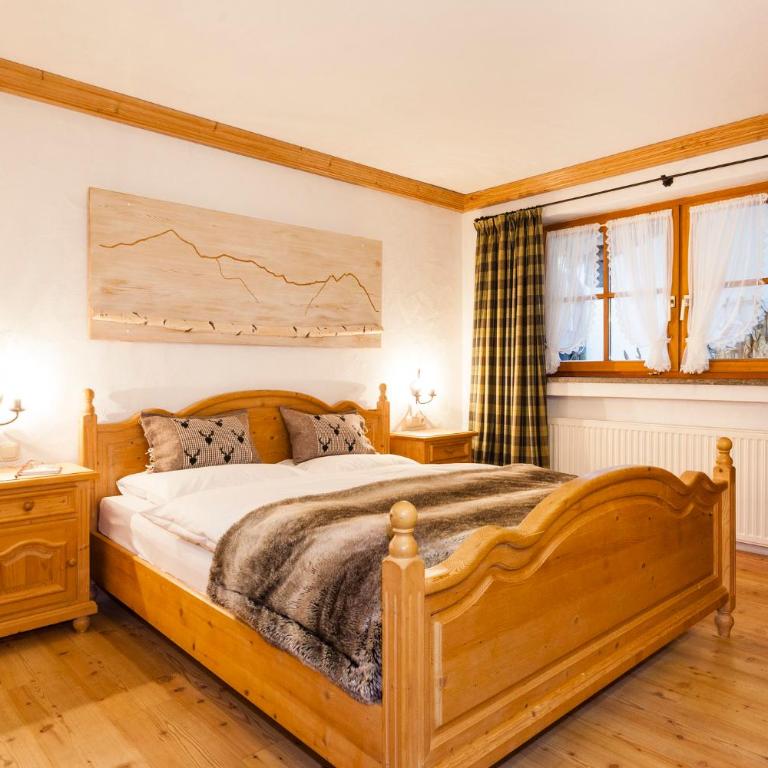 Fiakerhof - Apartamento de 1 dormitorio - 1