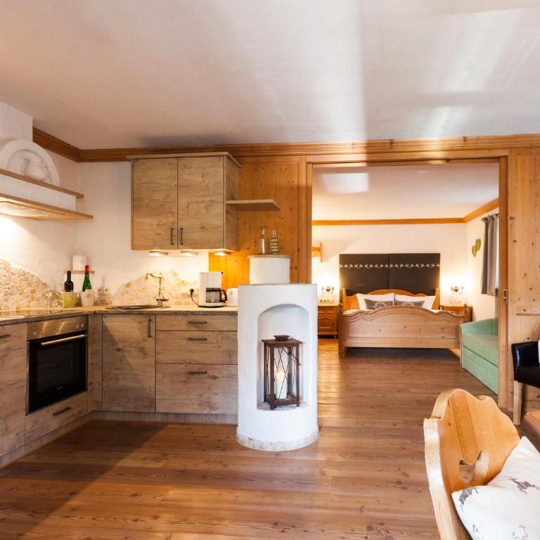 Fiakerhof - Apartamento de 1 dormitorio - 3