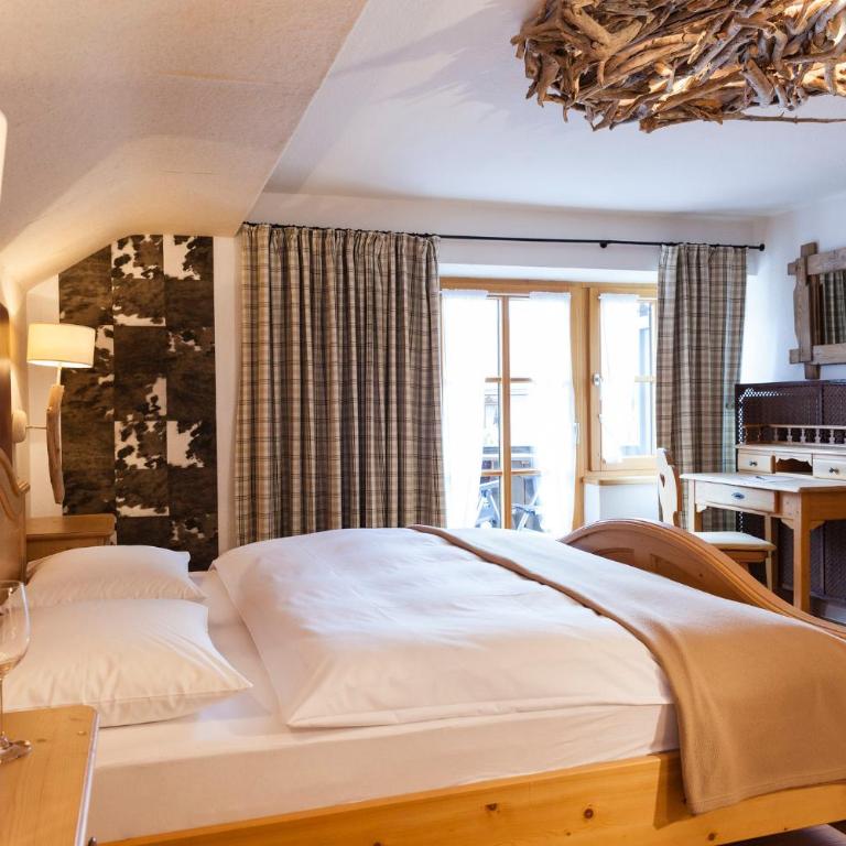 Fiakerhof - Apartamento de 1 dormitorio - 1