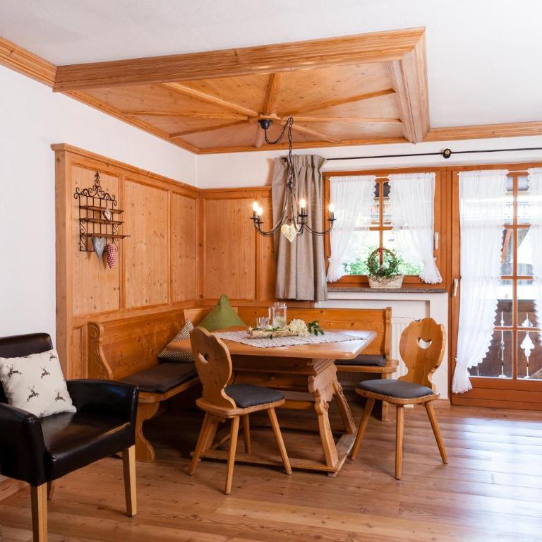 Fiakerhof - Apartamento de 1 dormitorio - 4