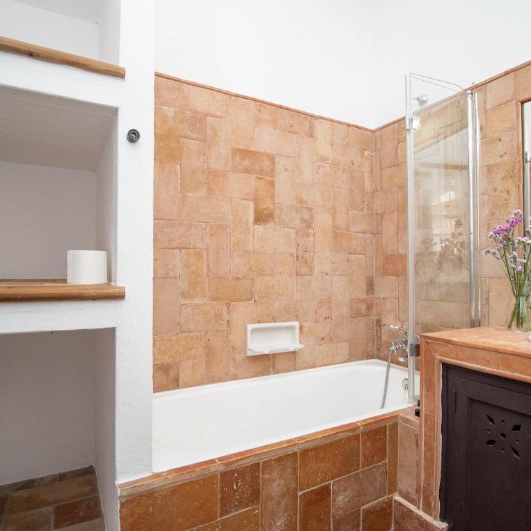 La Casa 1832 Boutique - Habitación Doble con baño privado externo - 2