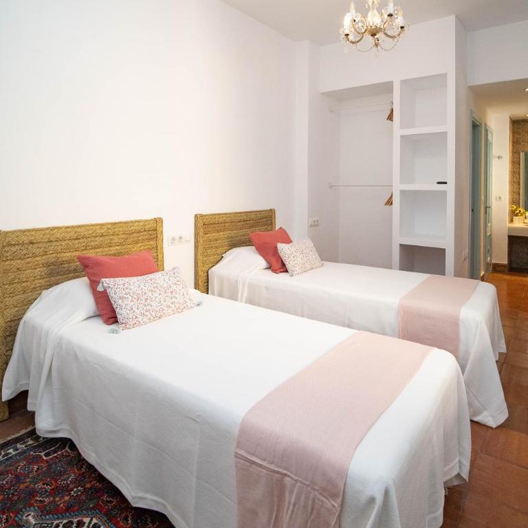 La Casa 1832 Boutique - Habitación Doble - 6