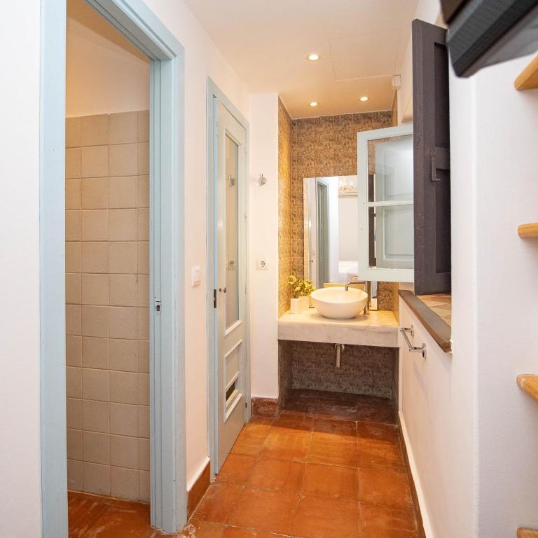 La Casa 1832 Boutique - Habitación Doble - 4