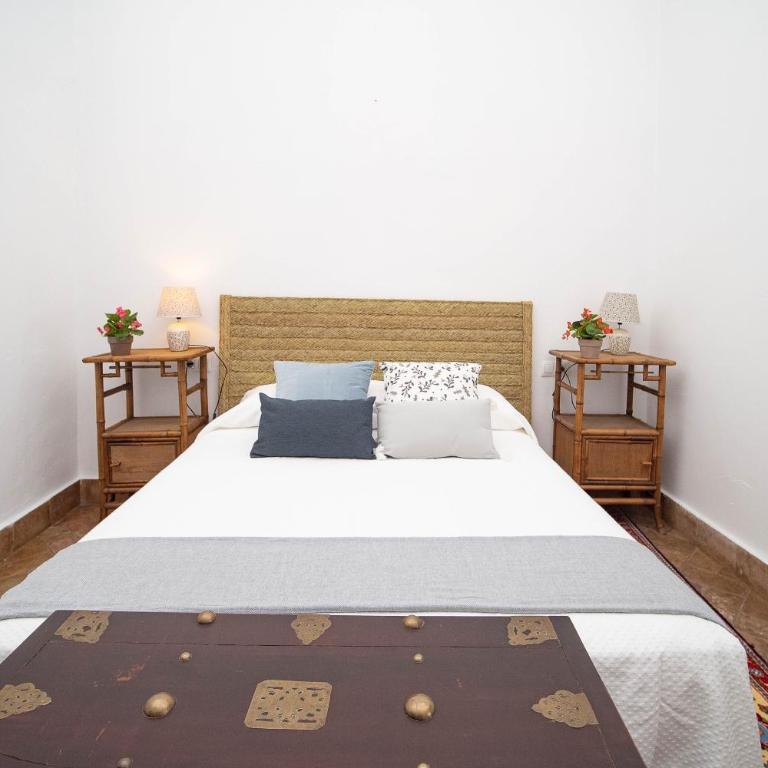 La Casa 1832 Boutique - Habitación Doble Superior - 14