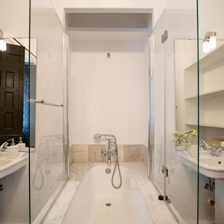 La Casa 1832 Boutique - Habitación Doble Superior - 10