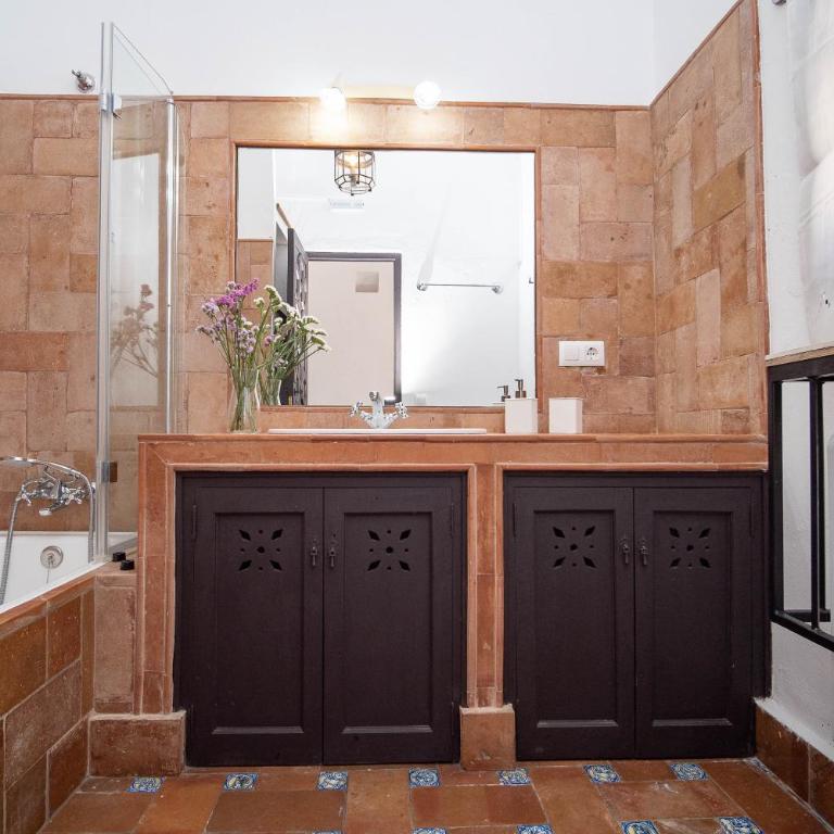 La Casa 1832 Boutique - Habitación Doble con baño privado externo - 1