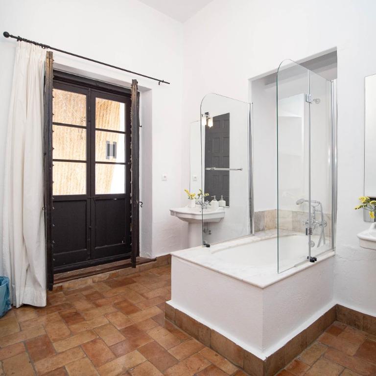 La Casa 1832 Boutique - Habitación Doble Superior - 11