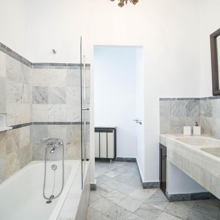 La Casa 1832 Boutique - Habitación Doble Superior - 8
