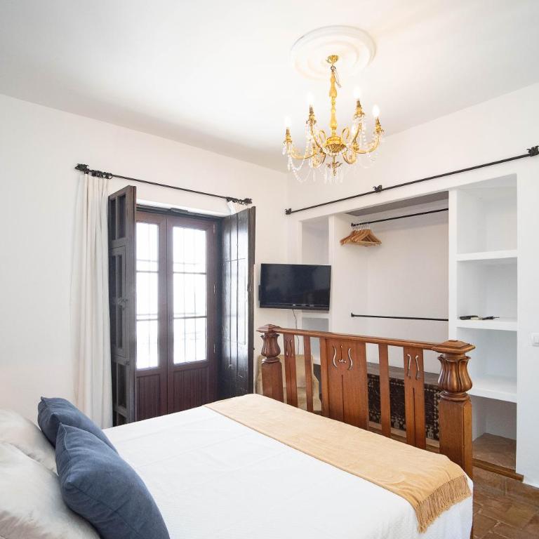 La Casa 1832 Boutique - Habitación Doble Superior - 2