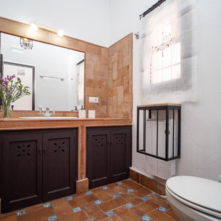 La Casa 1832 Boutique - Habitación Doble con baño privado externo - 3