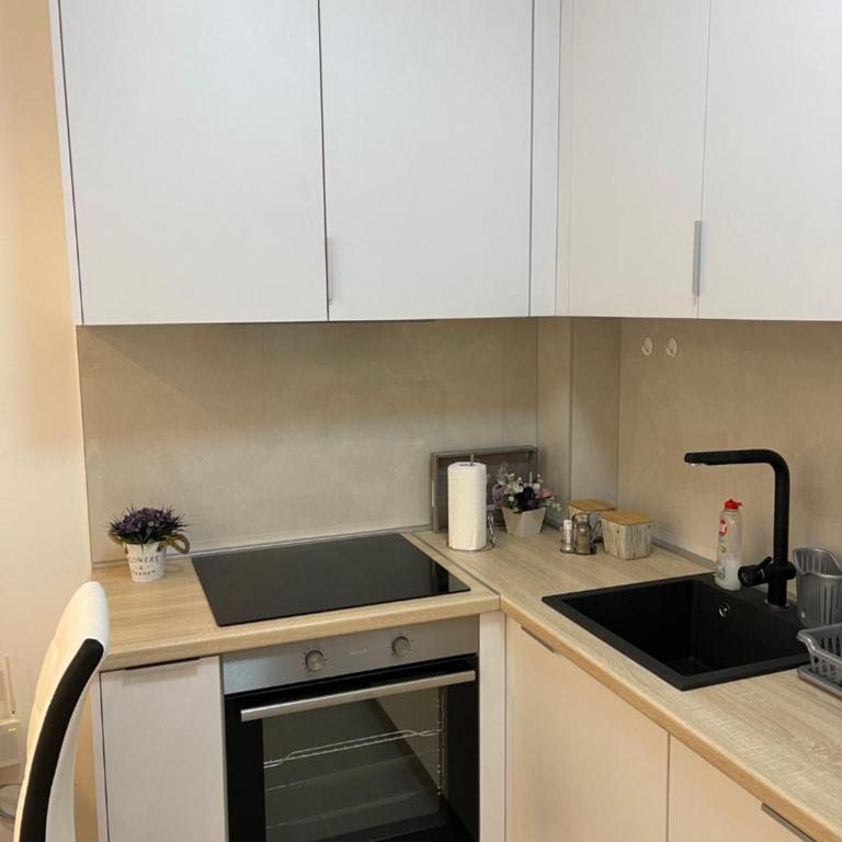 Apartment Trebinje Sun - Apartman sa 1 Spavaćom Sobom - 5