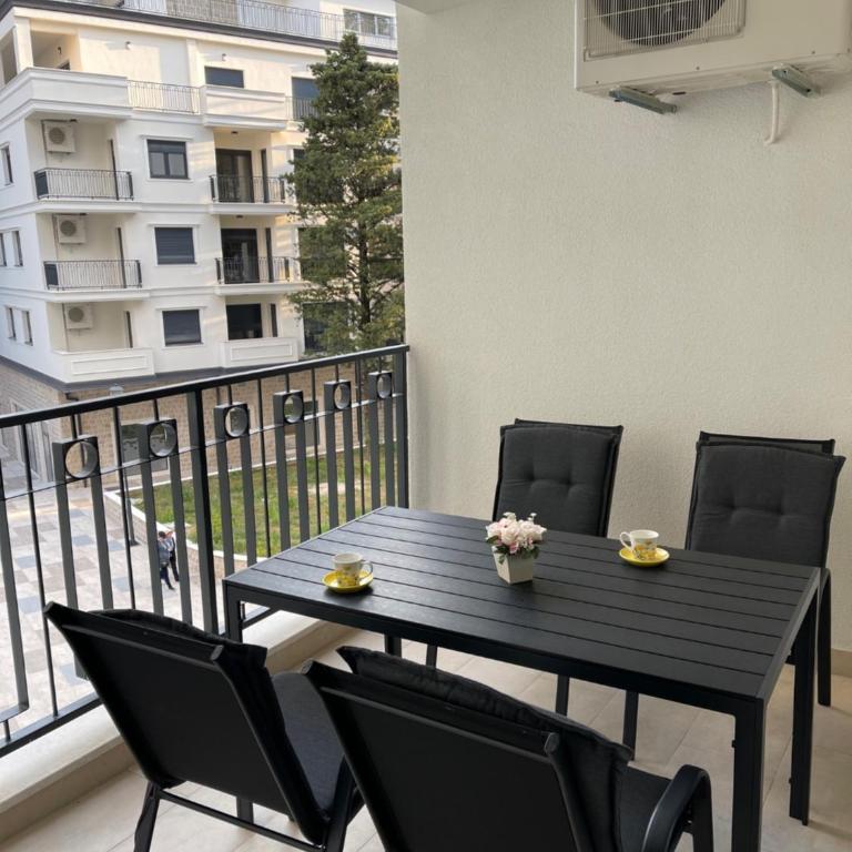 Apartment Trebinje Sun - Apartman sa 1 Spavaćom Sobom - 10