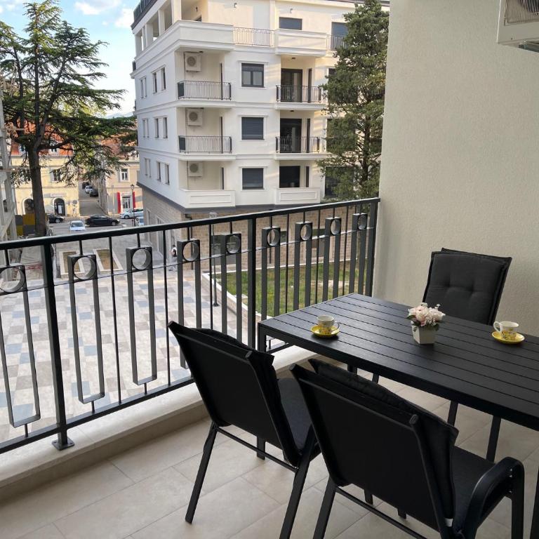 Apartment Trebinje Sun - Apartman sa 1 Spavaćom Sobom - 1