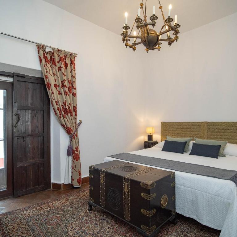 La Casa 1832 Boutique - Habitación Doble con baño privado externo - 5