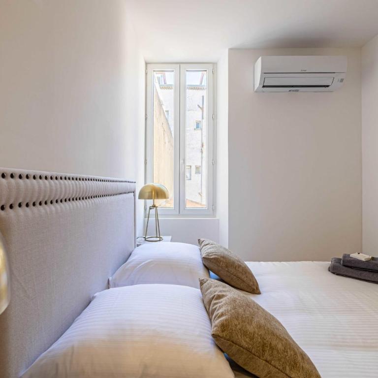Superb 90m2 apartment in the heart of Cannes - Appartement - 15