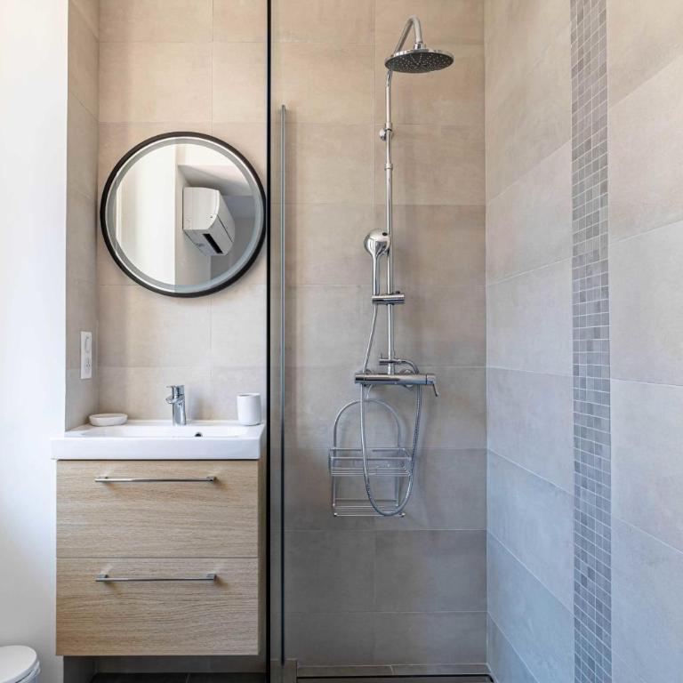 Superb 90m2 apartment in the heart of Cannes - Appartement - 9
