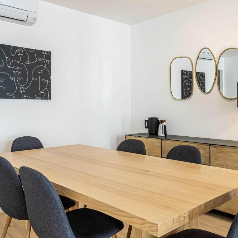 Superb 90m2 apartment in the heart of Cannes - Appartement - 2