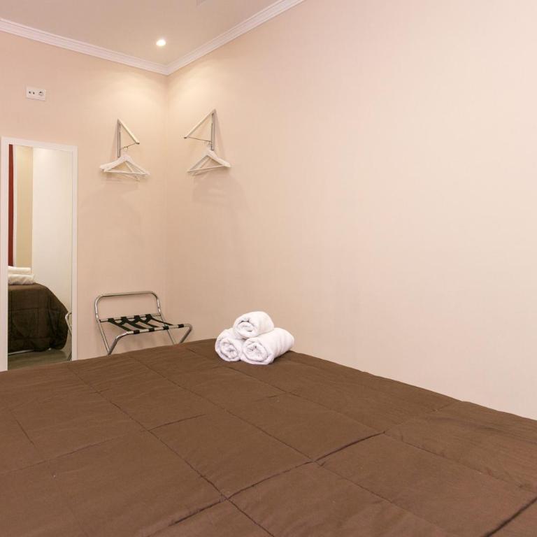 Navitour Santa Ana - One-Bedroom Apartment - 4
