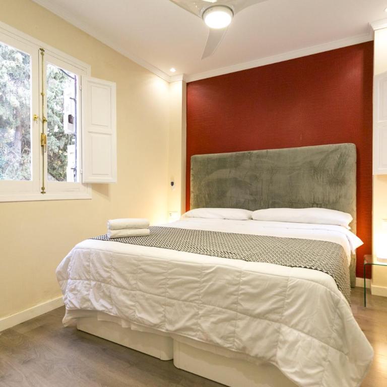 Navitour Santa Ana - Three-Bedroom Apartment - 7
