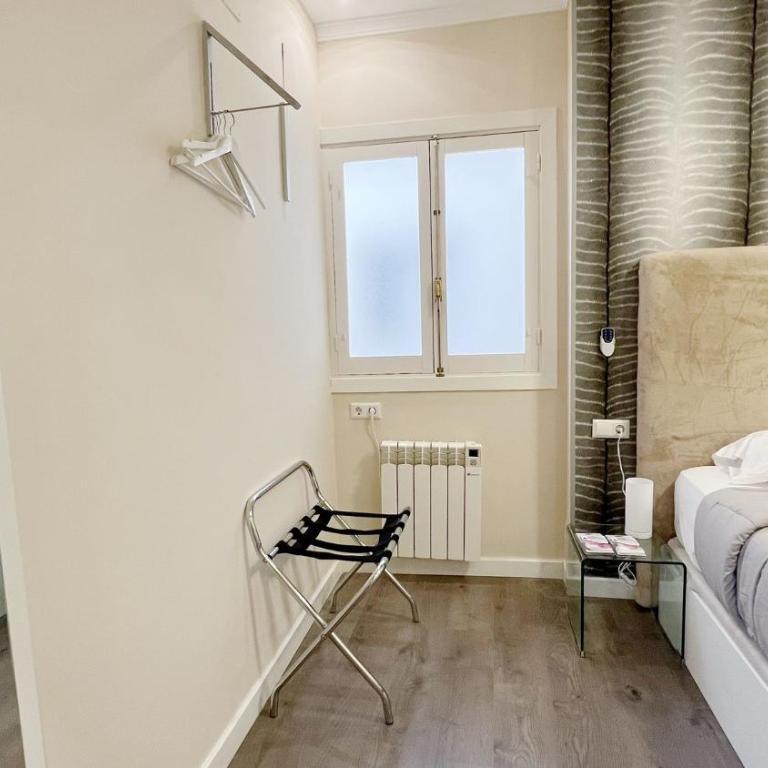 Navitour Santa Ana - One-Bedroom Apartment - 3