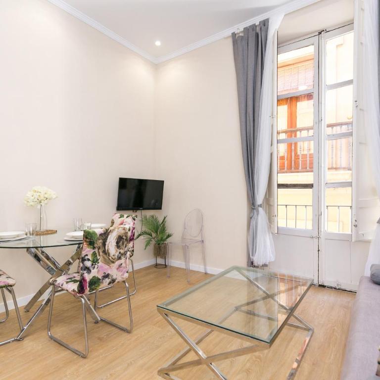 Navitour Santa Ana - One-Bedroom Apartment - 4