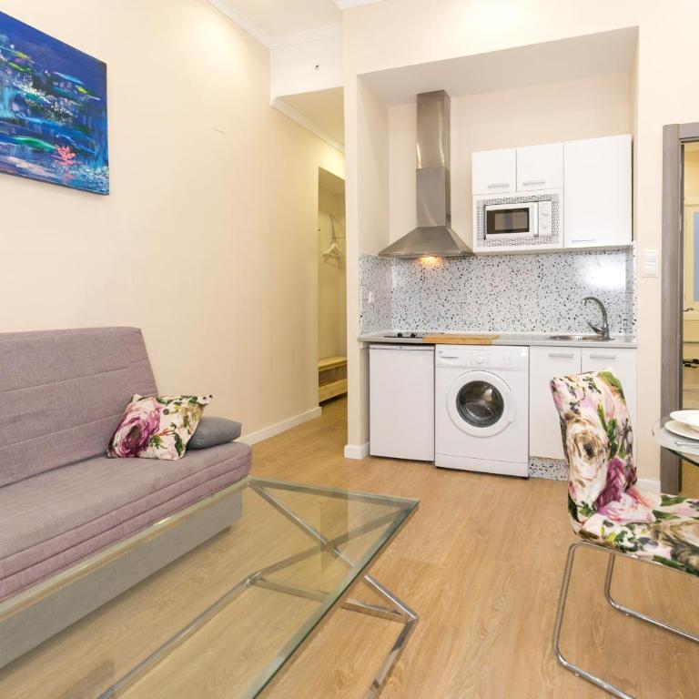 Navitour Santa Ana - One-Bedroom Apartment - 8