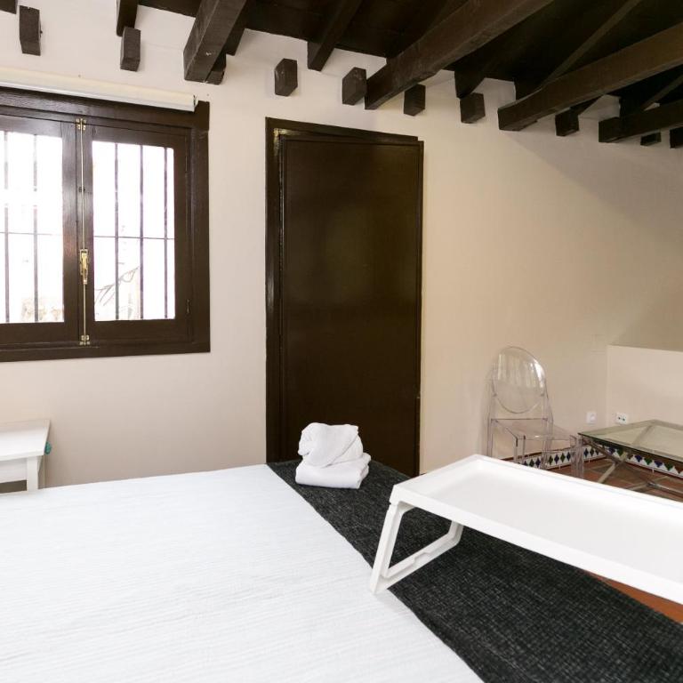 Navitour Santa Ana - Three-Bedroom Apartment - 15