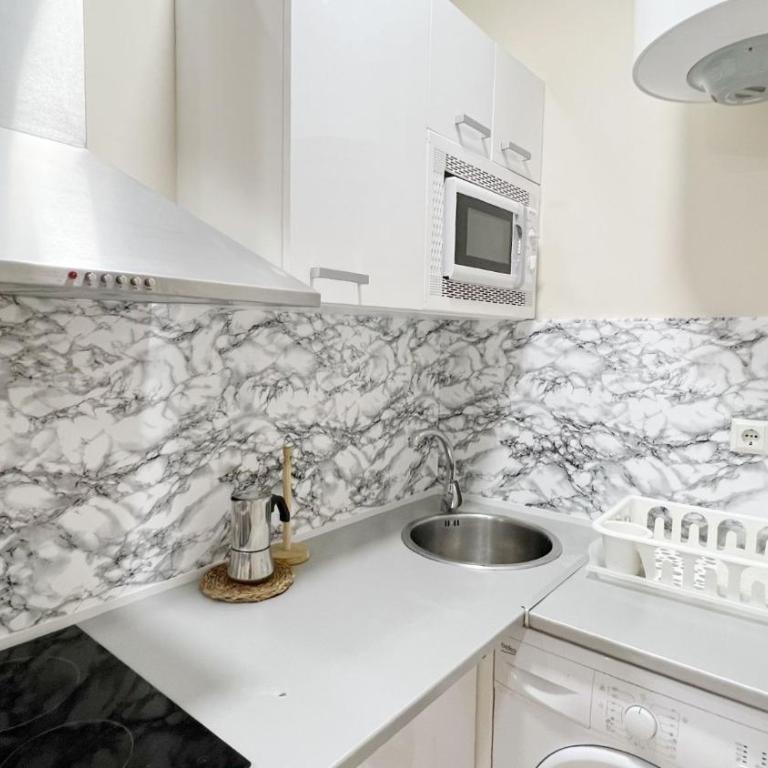 Navitour Santa Ana - One-Bedroom Apartment - 3