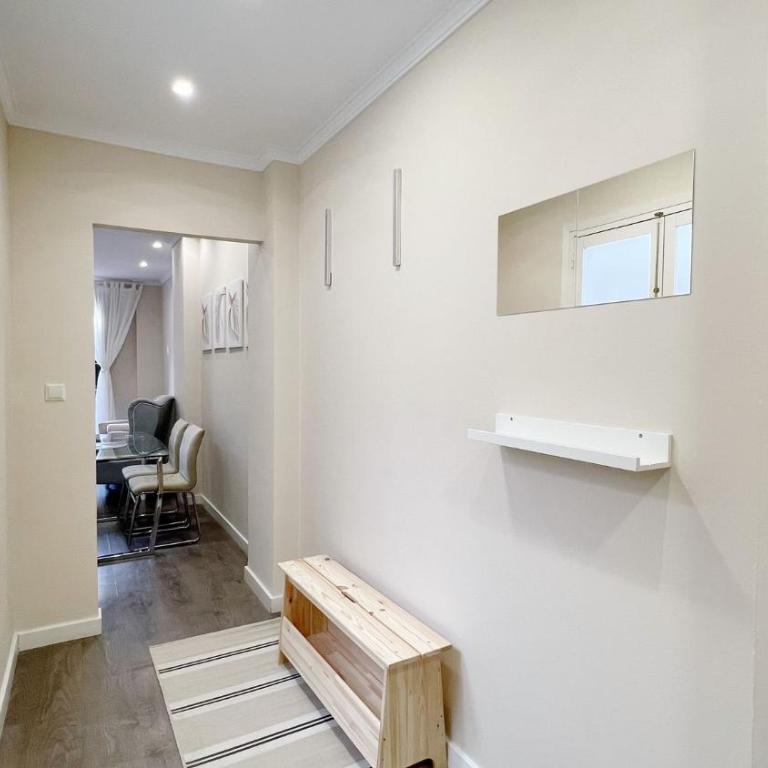 Navitour Santa Ana - One-Bedroom Apartment - 6