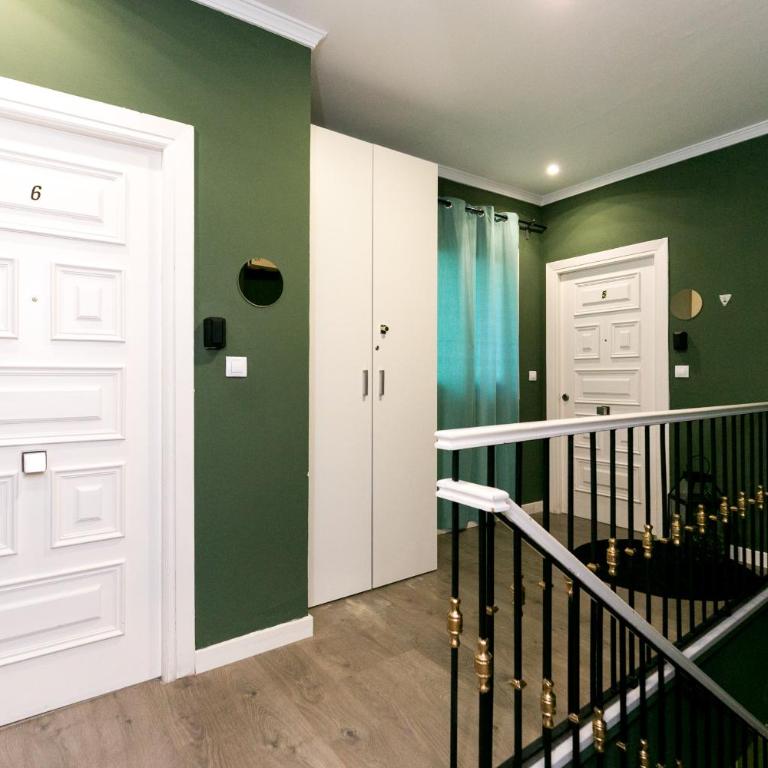 Navitour Santa Ana - Three-Bedroom Apartment - 20