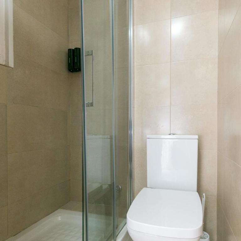 Navitour Santa Ana - One-Bedroom Apartment - 12