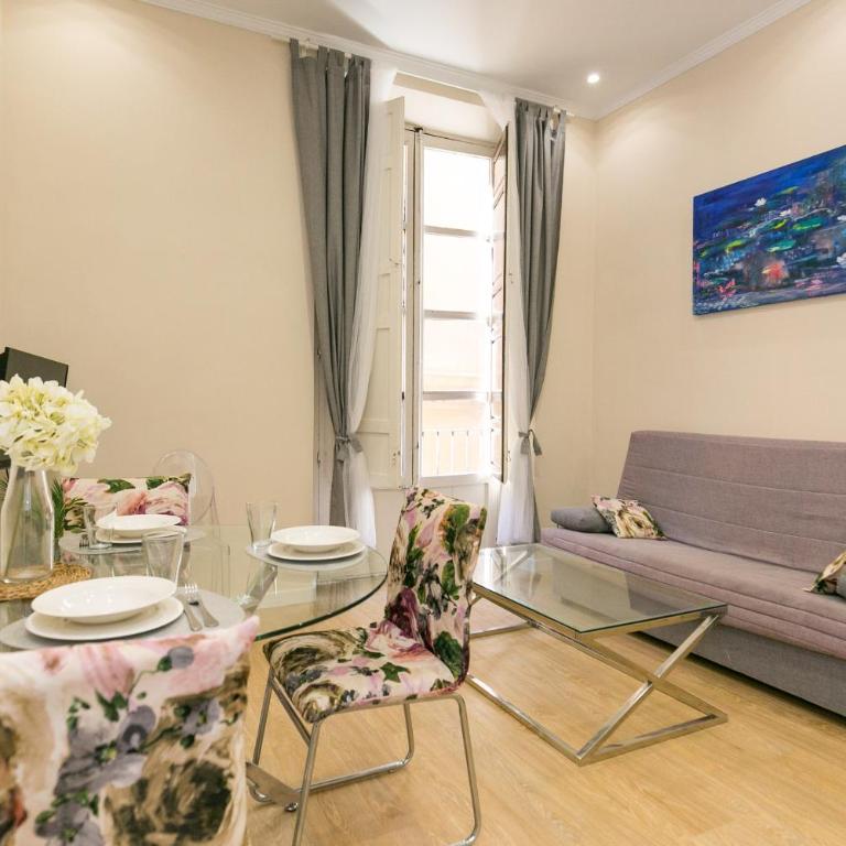 Navitour Santa Ana - One-Bedroom Apartment - 11
