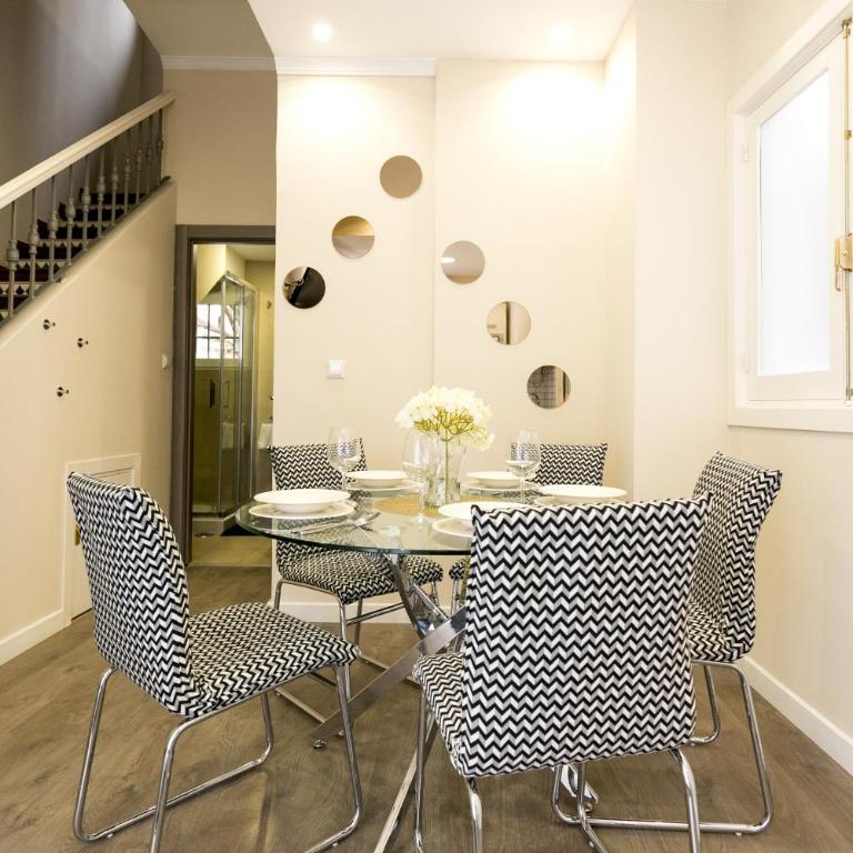Navitour Santa Ana - Three-Bedroom Apartment - 22
