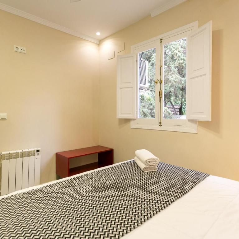 Navitour Santa Ana - Three-Bedroom Apartment - 23