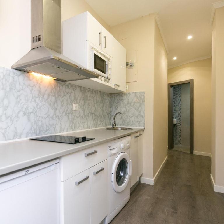 Navitour Santa Ana - One-Bedroom Apartment - 14