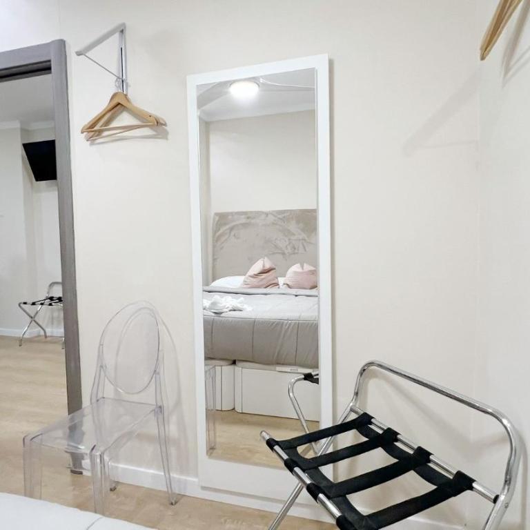 Navitour Santa Ana - One-Bedroom Apartment - 7
