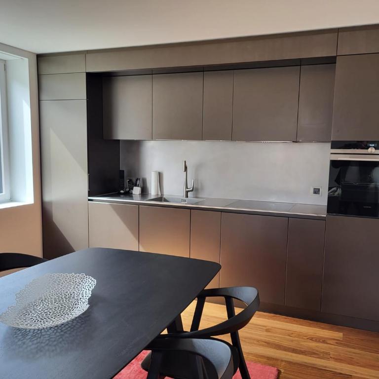 Les Cubes - Familienzimmer mit Bergblick - 3