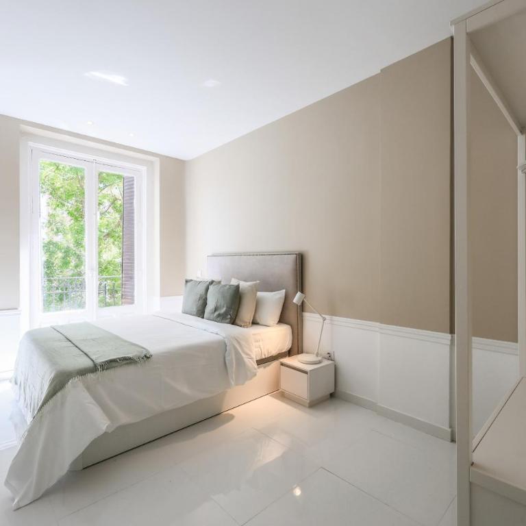 Apartamento Embajadores XIV - Deluxe Apartment - 2