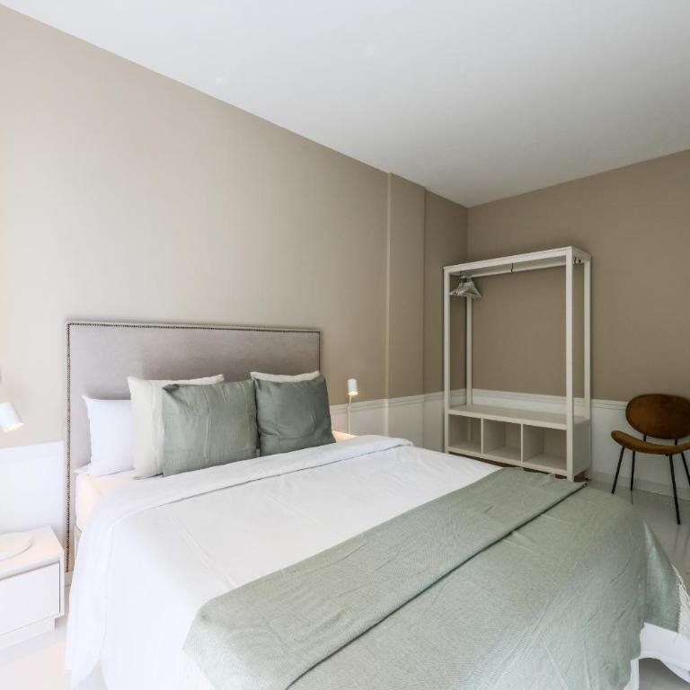 Apartamento Embajadores XIV - Deluxe Apartment - 16