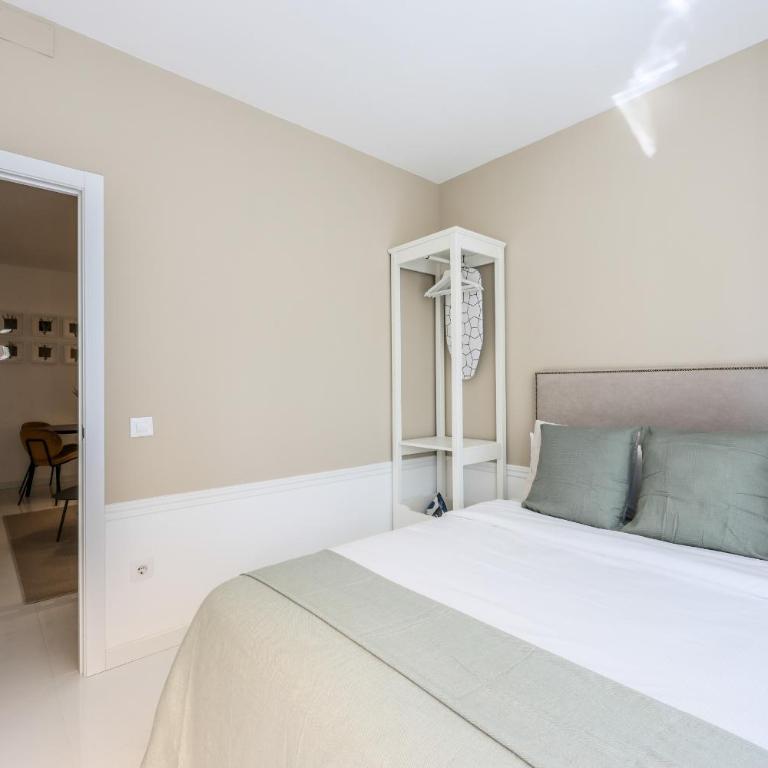 Apartamento Embajadores XIV - Deluxe Apartment - 21