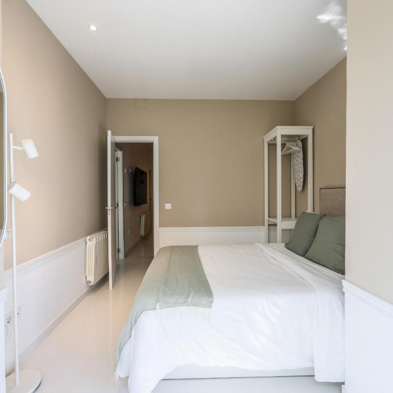 Apartamento Embajadores XIV - Deluxe Apartment - 23