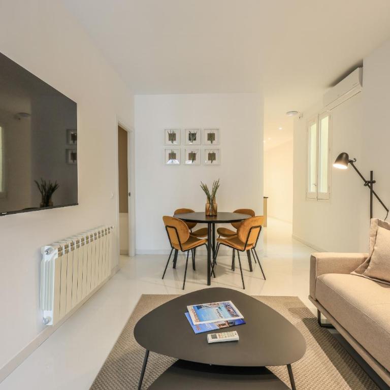 Apartamento Embajadores XIV - Deluxe Apartment - 8