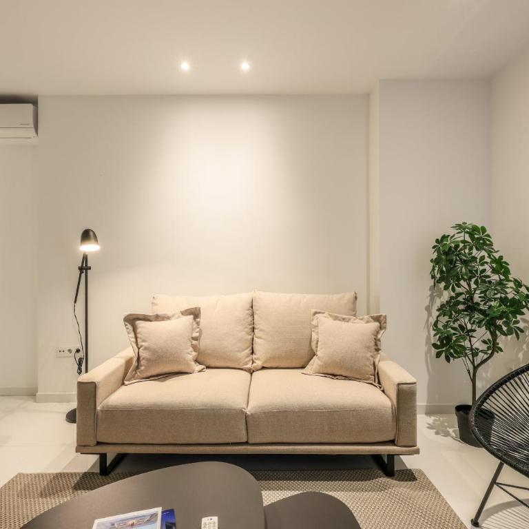 Apartamento Embajadores XIV - Deluxe Apartment - 25