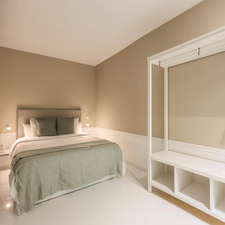 Apartamento Embajadores XIV - Deluxe Apartment - 28
