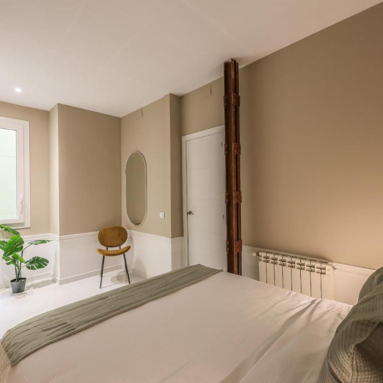 Apartamento Embajadores XIV - Deluxe Apartment - 30