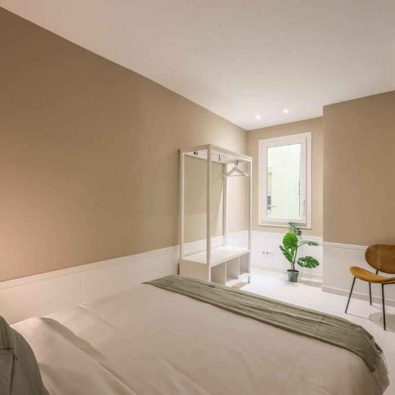 Apartamento Embajadores XIV - Deluxe Apartment - 29