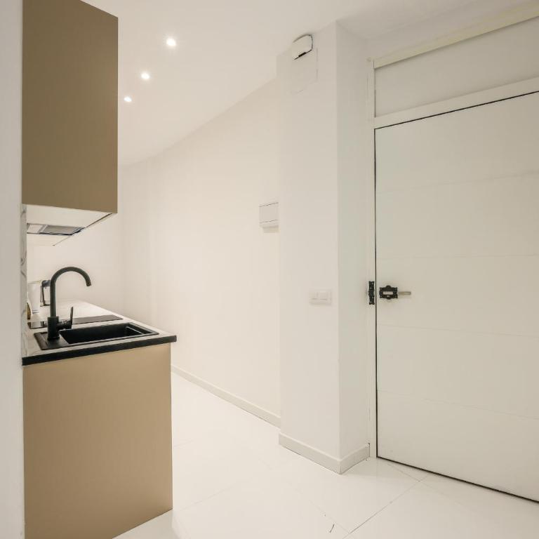 Apartamento Embajadores XIV - Deluxe Apartment - 31