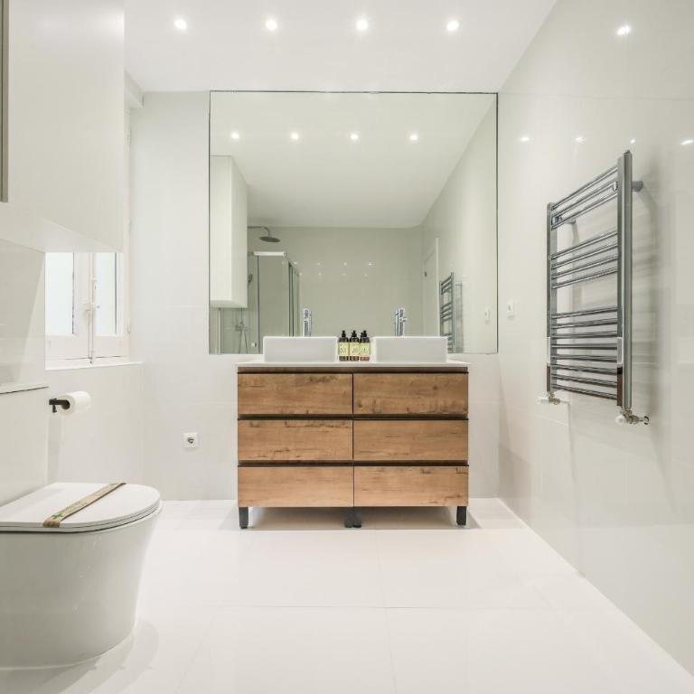 Apartamento Embajadores XIV - Deluxe Apartment - 6