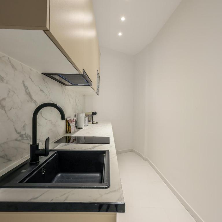 Apartamento Embajadores XIV - Deluxe Apartment - 35